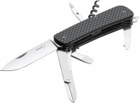 Фото - Ніж / мультитул Boker Tech Tool Carbon 3 