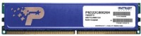 Оперативна пам'ять Patriot Memory Signature DDR/DDR2 PSD22G80026H