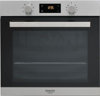 Фото - Духова шафа Hotpoint-Ariston FA3 544 C IX HA 