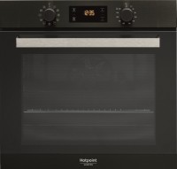 Zdjęcia - Piekarnik Hotpoint-Ariston FA3 841 H BL HA 