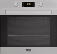 Zdjęcia - Piekarnik Hotpoint-Ariston FA5 844 JC IX HA 