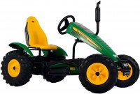 Zdjęcia - Gokart Berg John Deere BFR-3 