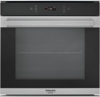 Zdjęcia - Piekarnik Hotpoint-Ariston FI7 871 SP IX HA 