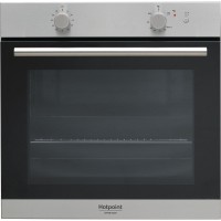 Фото - Духова шафа Hotpoint-Ariston GA2 124 IX HA 