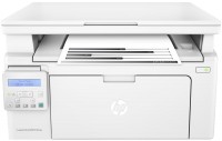 Zdjęcia - Urządzenie wielofunkcyjne HP LaserJet Pro M132NW 