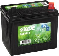 Фото - Автоакумулятор Exide Garden (U1L-250)