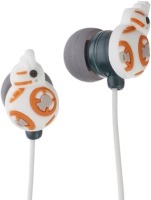 Фото - Навушники Jazwares Star Wars BB-8 Earbuds 