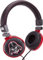 Фото - Навушники Jazwares Star Wars Darth Vader Headphones 