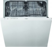 Фото - Вбудована посудомийна машина Whirlpool WIE 2B19 