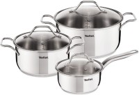 Фото - Каструля Tefal Intuition A702S674 