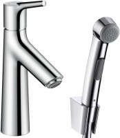 Змішувач Hansgrohe Talis E 72290000 