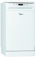 Фото - Посудомийна машина Whirlpool ADP 422 WH білий