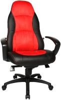 Фото - Комп'ютерне крісло Topstar Speed Chair 