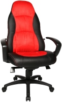 Комп'ютерне крісло Topstar Speed Chair 