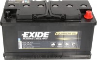 Фото - Автоакумулятор Exide Equipment Gel (ES900)