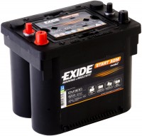 Zdjęcia - Akumulator samochodowy Exide Start AGM