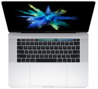 Фото - Ноутбук Apple MacBook Pro 15 (2016) (MLW72)