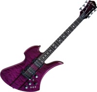 Zdjęcia - Gitara B.C. Rich Mockingbird STQ 