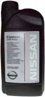 Zdjęcia - Płyn chłodniczy Nissan Coolant L248 Premix 1 l