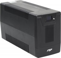 Фото - ДБЖ FSP DPV 1500 IEC 1500 ВА