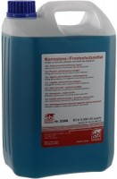 Zdjęcia - Płyn chłodniczy Febi Coolant G11 Concentrate 5 l