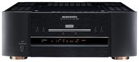 Фото - DVD/Blu-ray плеєр Marantz UD9004 