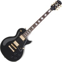 Zdjęcia - Gitara Epiphone Les Paul Custom Pro 