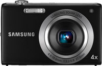 Фото - Фотоапарат Samsung ST60 