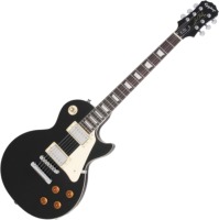 Zdjęcia - Gitara Epiphone Les Paul Standard Plaintop 