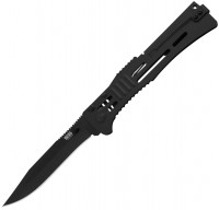 Zdjęcia - Nóż / multitool SOG Slim Jim XL SJ-52 