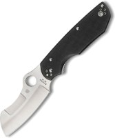 Фото - Ніж / мультитул Spyderco Breeden Rescue 