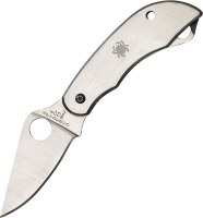 Zdjęcia - Nóż / multitool Spyderco ClipiTool Serrated Blade 