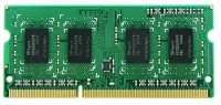 Pamięć RAM Synology DDR3 SO-DIMM RAM1600DDR3-4G