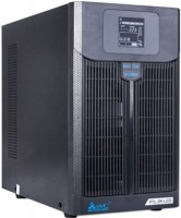 Zdjęcia - Zasilacz awaryjny (UPS) SVC PTL-2K-LCD 2000 VA