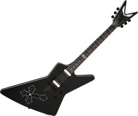 Zdjęcia - Gitara Dean Guitars Bret Michaels Z 