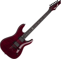 Zdjęcia - Gitara Dean Guitars Custom 450 Flame Top 