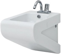 Zdjęcia - Bidet ArtCeram La Fontana LFB001 