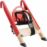 Фото - Стільчик для годування Stokke HandySitt 