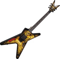 Фото - Електрогітара / бас-гітара Dean Guitars Dimebag Pantera Southern Trendkill ML 