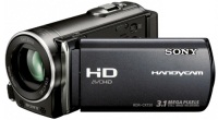 Фото - Відеокамера Sony HDR-CX150E 