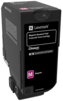 Zdjęcia - Wkład drukujący Lexmark 74C5SME 