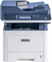 Zdjęcia - Urządzenie wielofunkcyjne Xerox WorkCentre 3335 