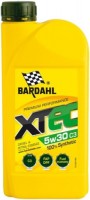 Zdjęcia - Olej silnikowy Bardahl XTEC 5W-30 C3 1 l