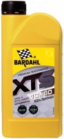 Фото - Моторне мастило Bardahl XTS 10W-60 1 л