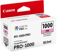 Zdjęcia - Wkład drukujący Canon PFI-1000PM 0551C001 