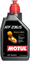 Olej przekładniowy Motul ATF 236.15 1 l