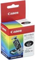 Wkład drukujący Canon BCI-11BK 0957A002 