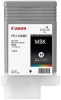Картридж Canon PFI-103MBK 2211B001 