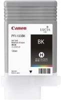 Wkład drukujący Canon PFI-103BK 2212B001 