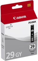 Wkład drukujący Canon PGI-29GY 4871B001 